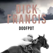 Omslag van Doofpot
