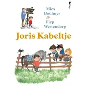 Omslag van Joris Kabeltje