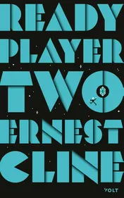 Omslag van Ready Player Two