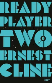 Omslag van Ready Player Two