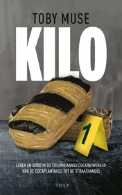 Omslag van Kilo