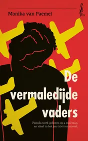Omslag van De vermaledijde vaders