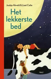 Omslag van Het lekkerste bed