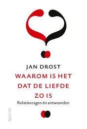Omslag van Waarom is het dat de liefde zo is