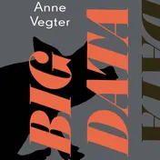 Omslag van Big data
