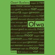 Omslag van Ofwa