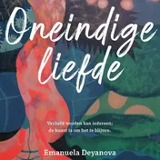 Omslag van Oneindige liefde