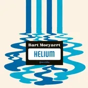 Omslag van Helium