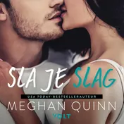 Omslag van Sla je slag