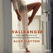 Omslag van Wallbanger