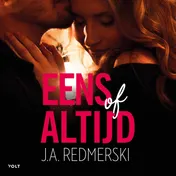 Omslag van Eens of altijd