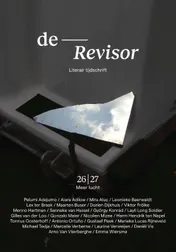 Omslag van Revisor 27