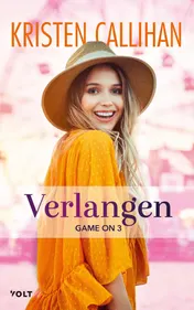 Omslag van Verlangen