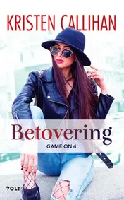 Omslag van Betovering