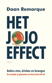 Omslag van Het jojo-effect