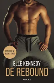 Omslag van De rebound