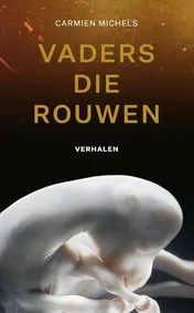 Omslag van Vaders die rouwen