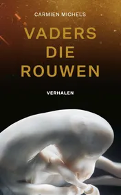 Omslag van Vaders die rouwen