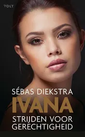 Omslag van Ivana