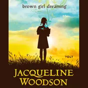 Omslag van Brown girl dreaming