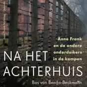 Omslag van Na het Achterhuis