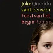 Omslag van Feest van het begin