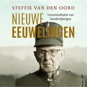 Omslag van Nieuwe eeuwelingen
