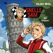 Omslag van De klapper