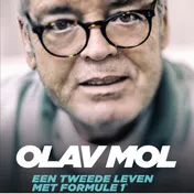 Omslag van Een tweede leven met Formule 1