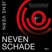 Omslag van Nevenschade