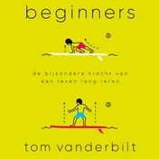 Omslag van Beginners