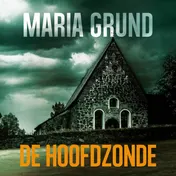 Omslag van De hoofdzonde