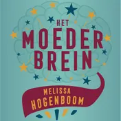 Omslag van Het moederbrein