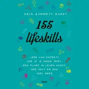 Omslag van 155 lifeskills