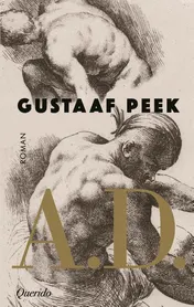 Omslag van A.D.