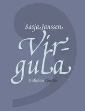 Omslag van Virgula