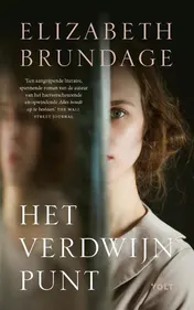 Omslag van Het verdwijnpunt