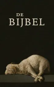 Omslag van De Bijbel