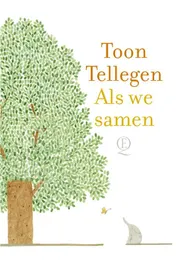 Omslag van Als we samen
