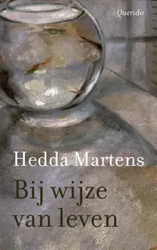 Omslag van Bij wijze van leven