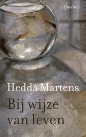 Omslag van Bij wijze van leven