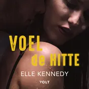 Omslag van Voel de hitte