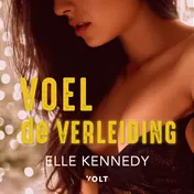 Omslag van Voel de verleiding