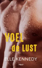 Omslag van Voel de lust