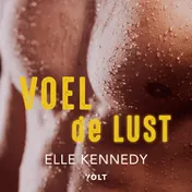 Omslag van Voel de lust