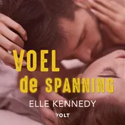 Omslag van Voel de spanning