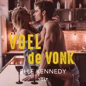 Omslag van Voel de vonk