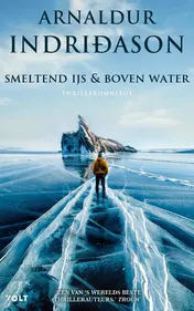 Omslag van Smeltend ijs & Boven water