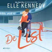 Omslag van De list