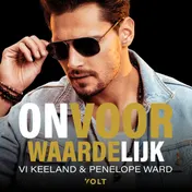 Omslag van Onvoorwaardelijk